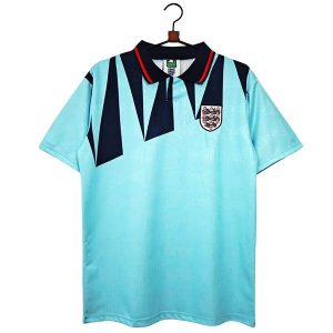 england retro drakt inter tredje 1990