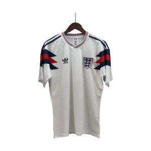 england retro drakt hjemme 1982