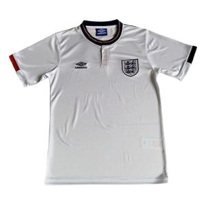 england retro drakt hjemme 1988-1990