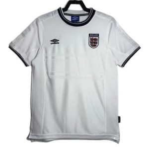 england retro drakt hjemme 1990-1991