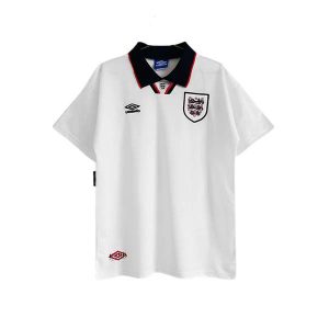 england retro drakt hjemme 1993-1994