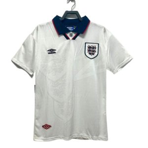england retro drakt hjemme 1994-1995
