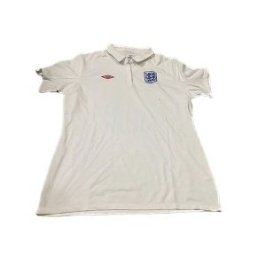 england retro drakt hjemme 2009-2010