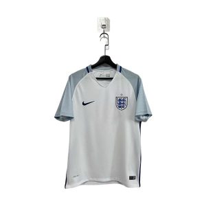 england retro drakt hjemme 2016