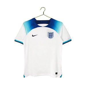 england retro drakt hjemme 2022-2023