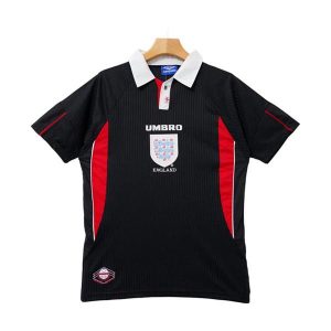 england retro drakt tredje 1998