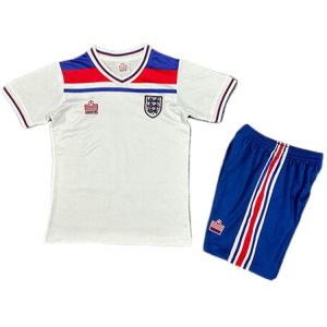 england retro barn drakt hjemme 1982
