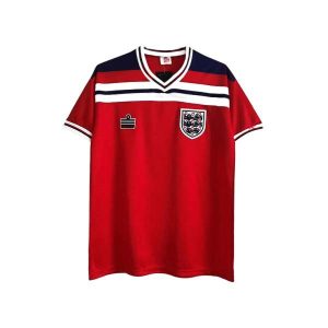 england retro drakt borte world cup 1982
