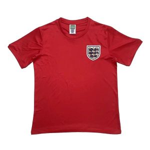 england retro drakt borte 1966