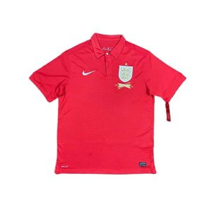 england retro drakt borte 2013-2014