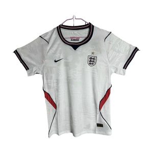 england drakt hjemme spillerversjon dame 2026-2027