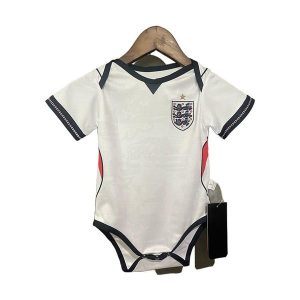 england drakt baby 2026-2027 hjemme