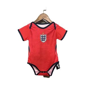 england drakt baby 2026-2027 borte