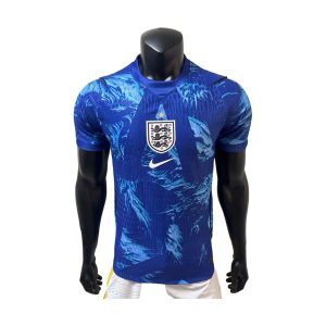 england drakt keeper spillerversjon bla 2026-2027