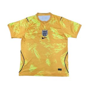 england drakt keeper gul 2026-2027