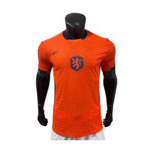 netherlands drakt hjemme spillerversjon 2026-2027