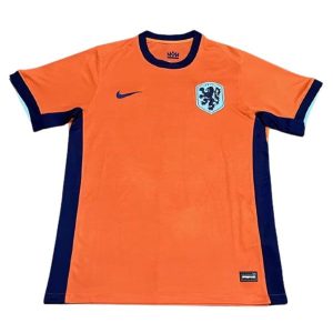 netherlands drakt hjemme 2024-2025