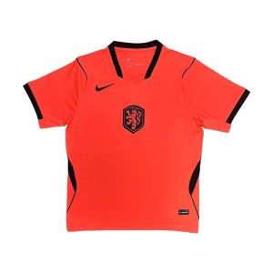 netherlands drakt hjemme 2026-2027
