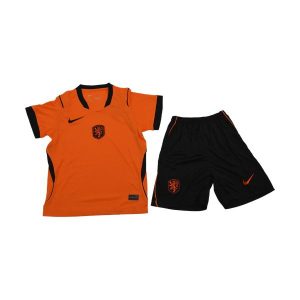 netherlands barn drakt sett hjemme 2026-2027