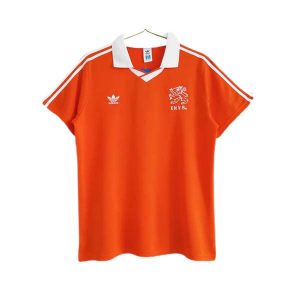 netherlands retro drakt hjemme 1990-1992