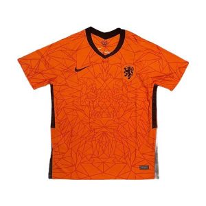 netherlands retro drakt hjemme 2020-2021