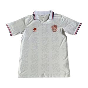 netherlands retro drakt borte 1992-1994