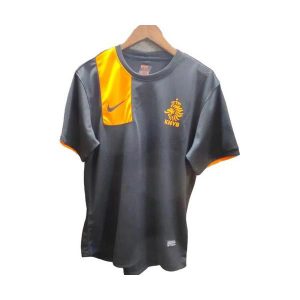 netherlands retro drakt borte 2012