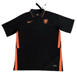 netherlands retro drakt borte 2020-2022