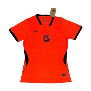 netherlands drakt hjemme dame 2026-2027