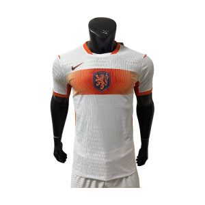 netherlands drakt borte spillerversjon 2026-2027