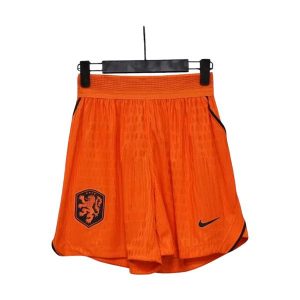 netherlands shorts borte spillerversjon 2026-2027