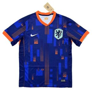 netherlands drakt borte 2024-2025