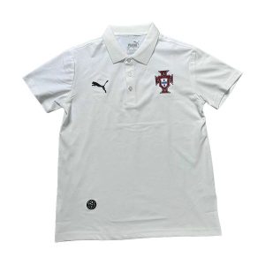 polo portugal hvit 2026-2027