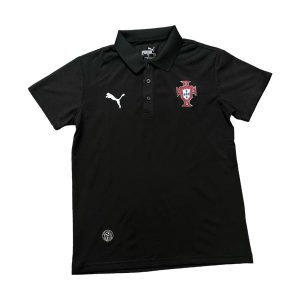 polo portugal svart 2026-2027