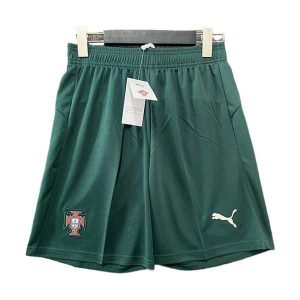 portugal shorts hjemme 2025-2026