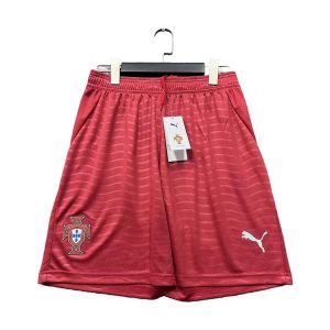 portugal shorts hjemme 2026-2027
