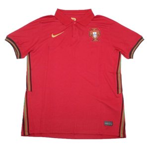 portugal retro drakt hjemme 2020
