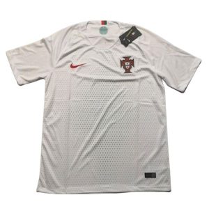 portugal retro drakt borte 2018-2019