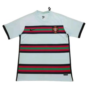 portugal retro drakt borte 2020-2022