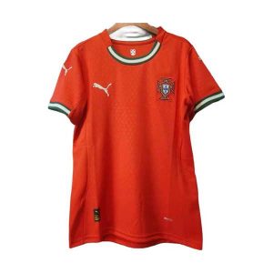 portugal drakt hjemme dame 2025-2026
