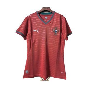 portugal drakt hjemme dame 2026-2027