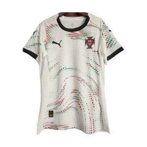 portugal drakt borte dame 2025-2026