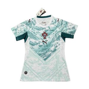 portugal drakt borte dame 2026-2027