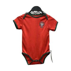 portugal drakt baby 2025-2026 hjemme