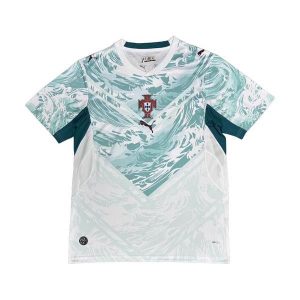 portugal drakt borte 2026-2027