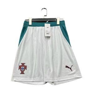 portugal shorts borte 2026-2027