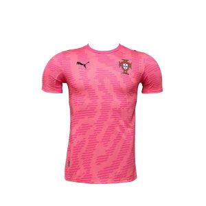 portugal drakt spesialutgave spillerversjon rosa 2026-2027