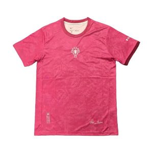 portugal drakt spesialutgave rosa 2025-2026