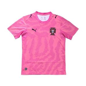 portugal drakt spesialutgave rosa 2026-2027