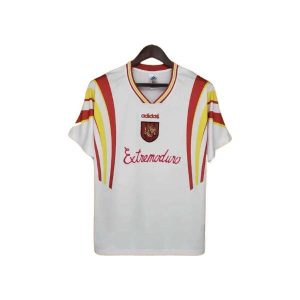 spania retro drakt borte extremoduro 1996